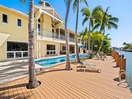 $7,995,000 | 625 Isle Of Palms Drive, Fort Lauderdale, FL 33301