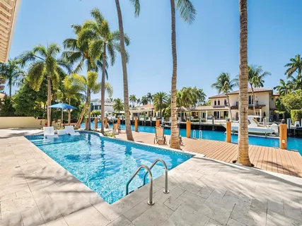 $7,995,000 | 625 Isle Of Palms Drive, Fort Lauderdale, FL 33301