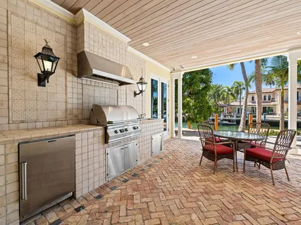 $7,995,000 | 625 Isle Of Palms Drive, Fort Lauderdale, FL 33301