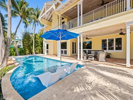 $7,995,000 | 625 Isle Of Palms Drive, Fort Lauderdale, FL 33301