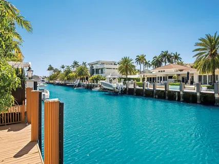 $7,995,000 | 625 Isle Of Palms Drive, Fort Lauderdale, FL 33301