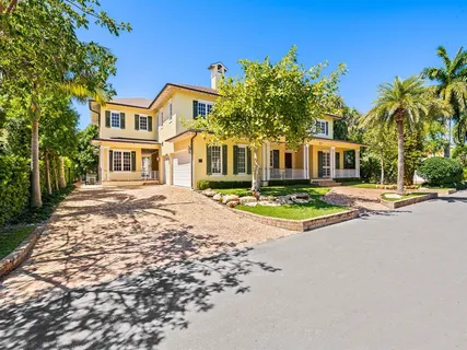 $7,995,000 | 625 Isle Of Palms Drive, Fort Lauderdale, FL 33301