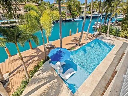 $7,995,000 | 625 Isle Of Palms Drive, Fort Lauderdale, FL 33301