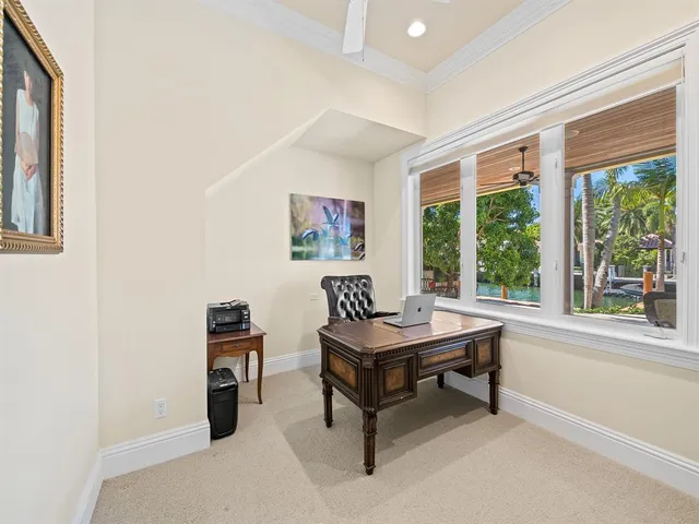 $7,995,000 | 625 Isle Of Palms Drive, Fort Lauderdale, FL 33301