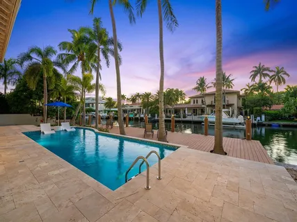 $7,995,000 | 625 Isle Of Palms Drive, Fort Lauderdale, FL 33301