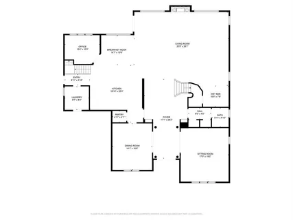 $7,995,000 | 625 Isle Of Palms Drive, Fort Lauderdale, FL 33301