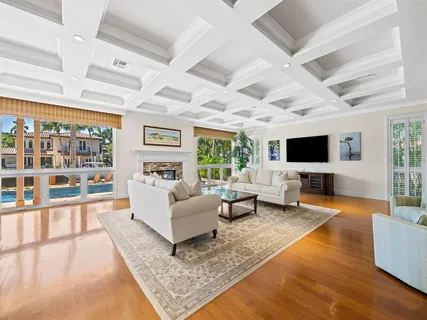 $7,995,000 | 625 Isle Of Palms Drive, Fort Lauderdale, FL 33301