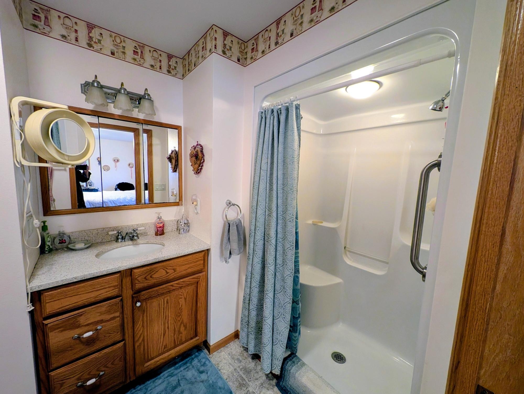 7665 South Buck Ridge Drive Eagle River, WI 54521 - Photo 16 of 35 Gallery Image 16