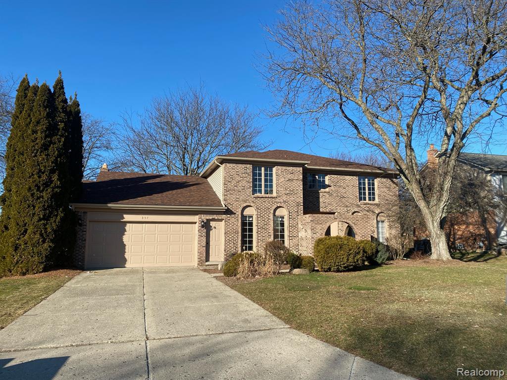 357 Powderhorn Ridge Court Rochester Hills, MI 48309 - Photo 42 of 42