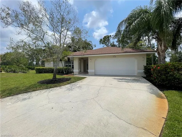 $2,900 | 6792 Weatherby Court, Naples, FL 34104