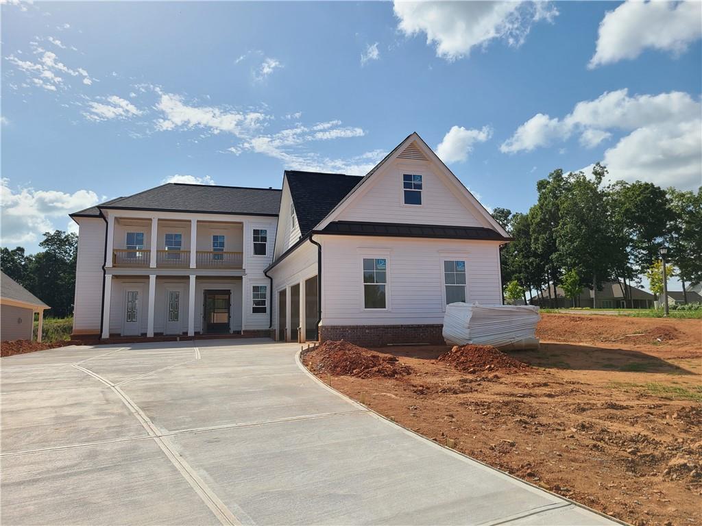 901 Indigo Bunting Road Statham, GA 30666 - Photo 1 of 1 Gallery Image 1