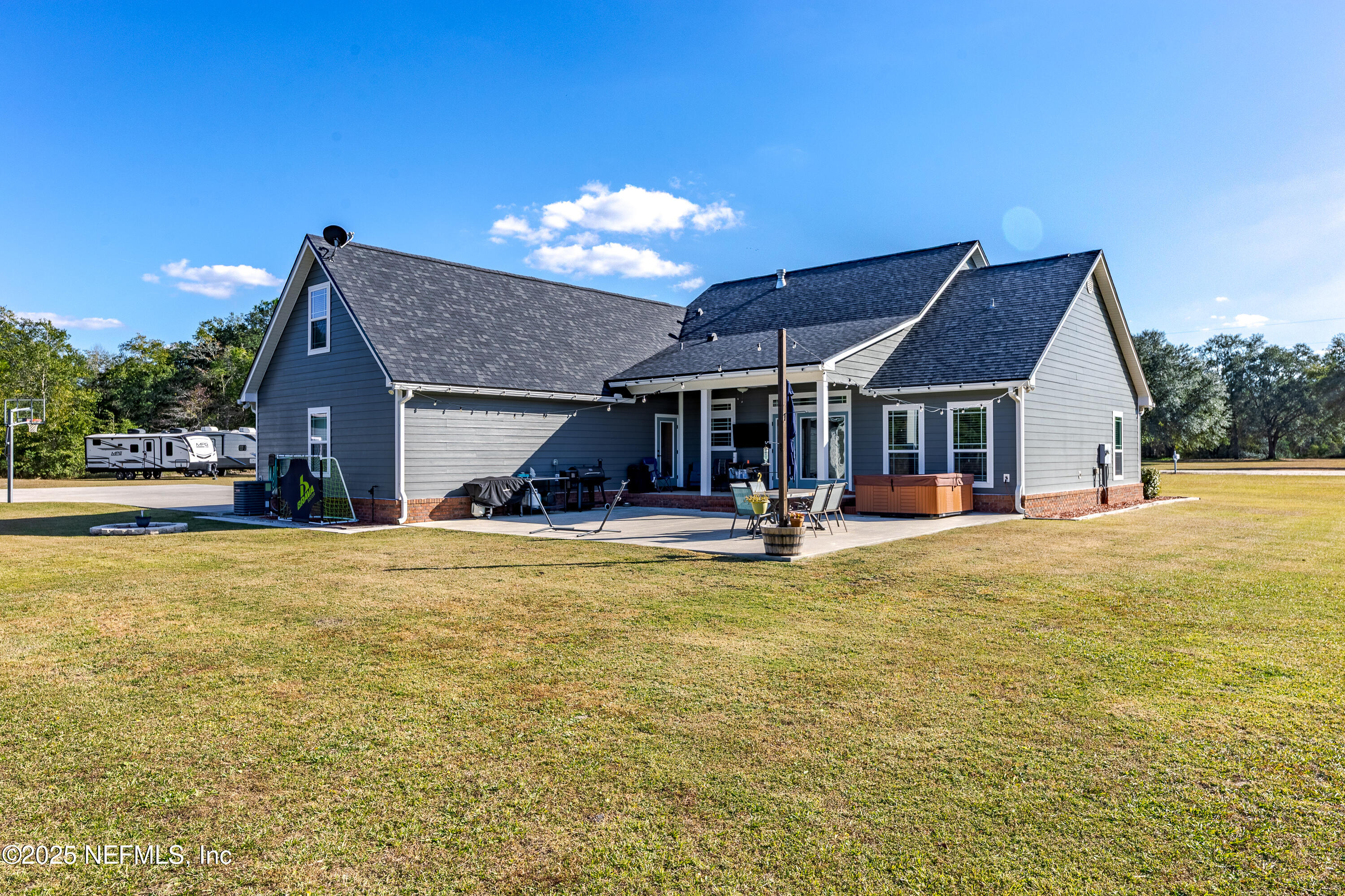 3670 Charles Green Road Hilliard, FL 32046 - Photo 15 of 68 3670-17