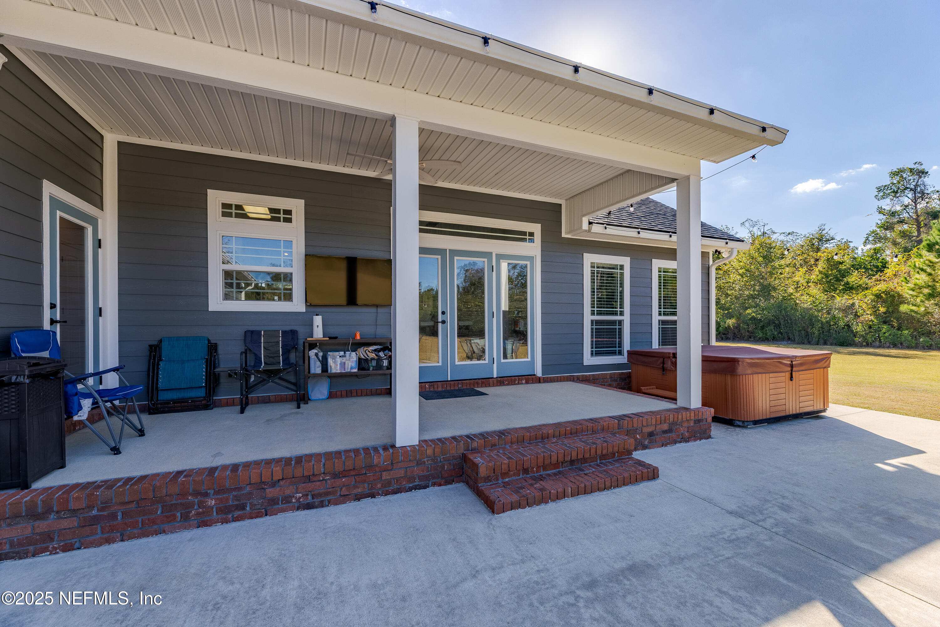 3670 Charles Green Road Hilliard, FL 32046 - Photo 18 of 68 3670-20