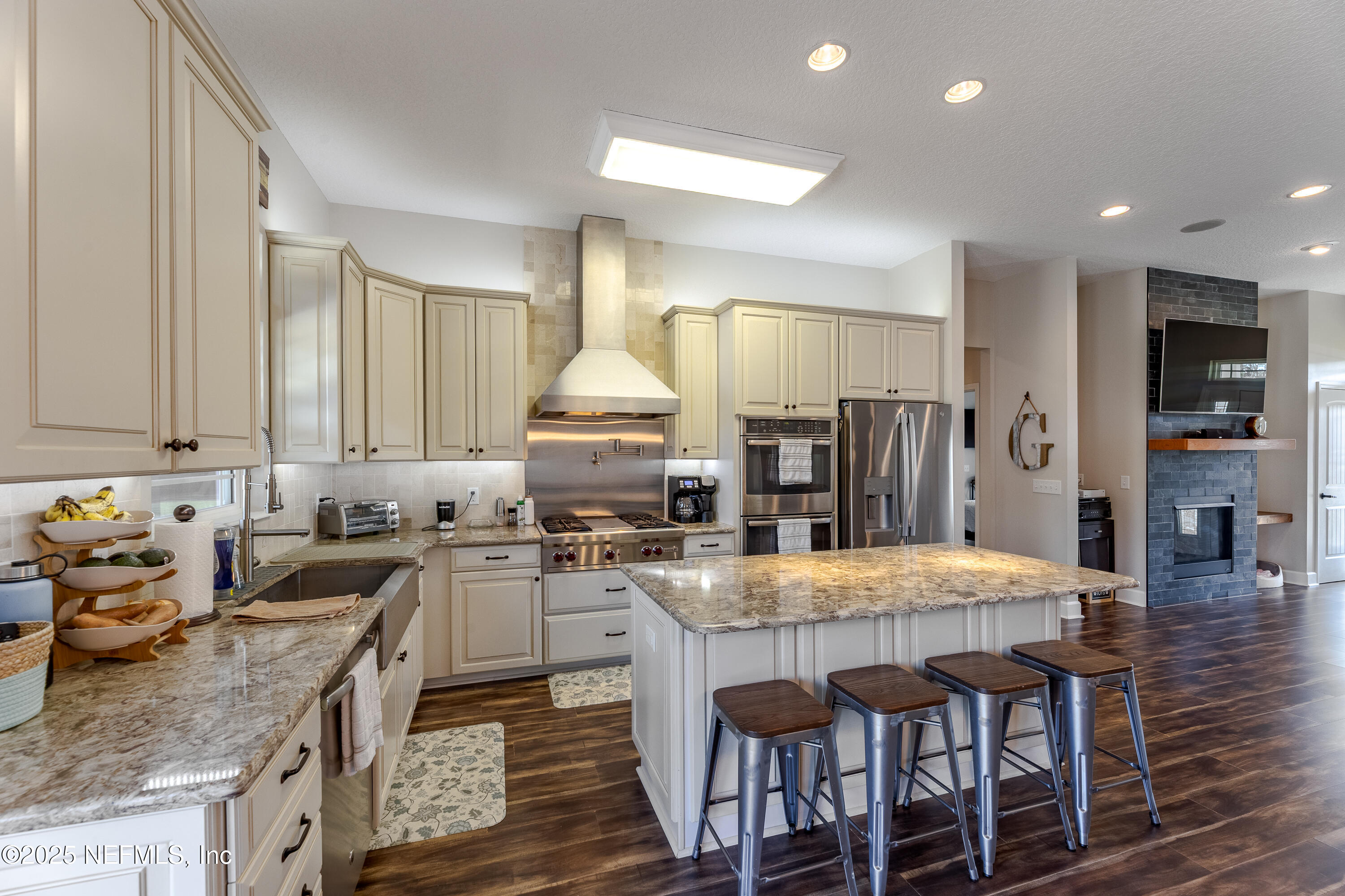 3670 Charles Green Road Hilliard, FL 32046 - Photo 23 of 68 3670-29