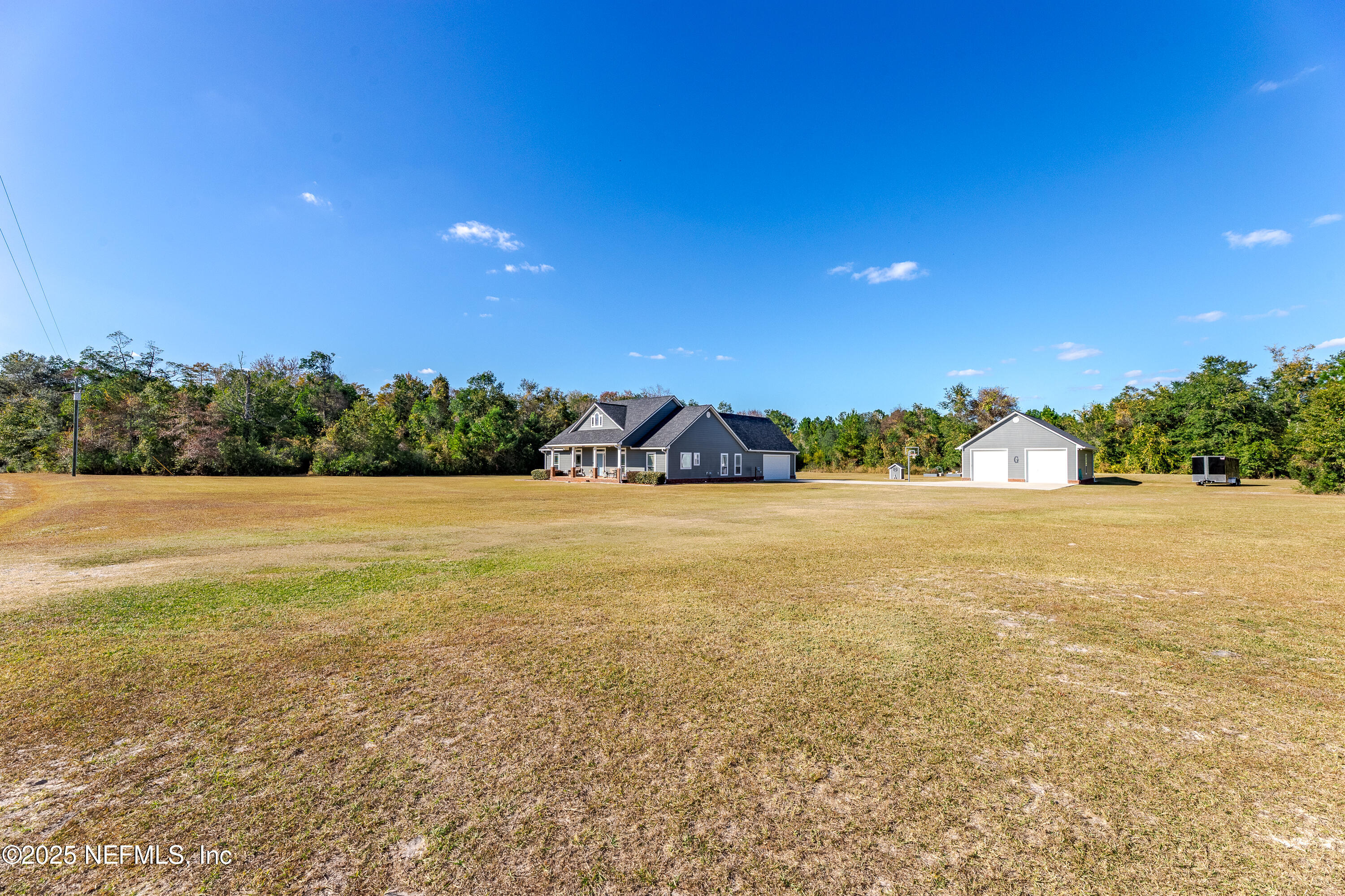 3670 Charles Green Road Hilliard, FL 32046 - Photo 44 of 68 3670-1