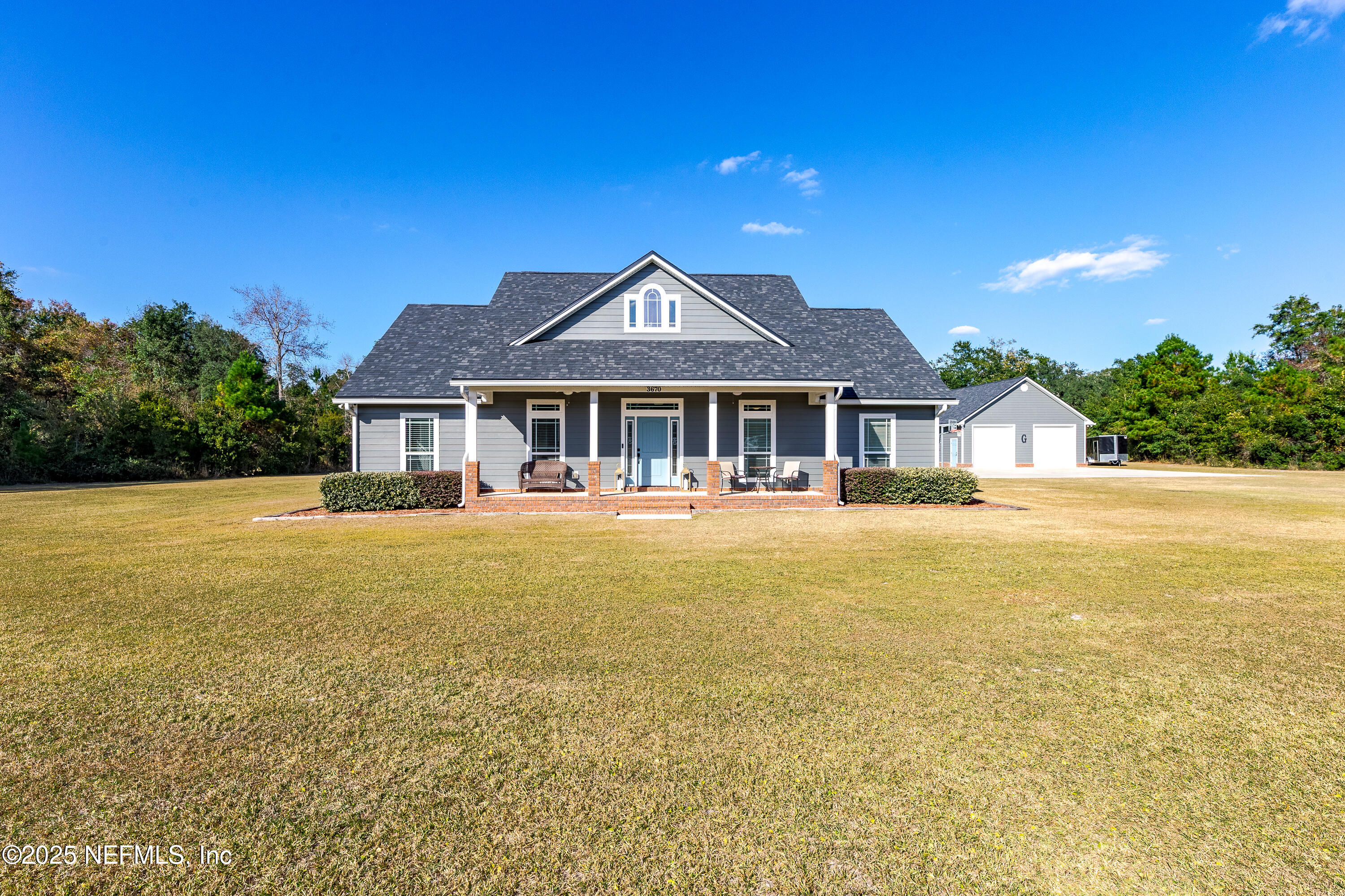 3670 Charles Green Road Hilliard, FL 32046 - Photo 46 of 68 3670-6