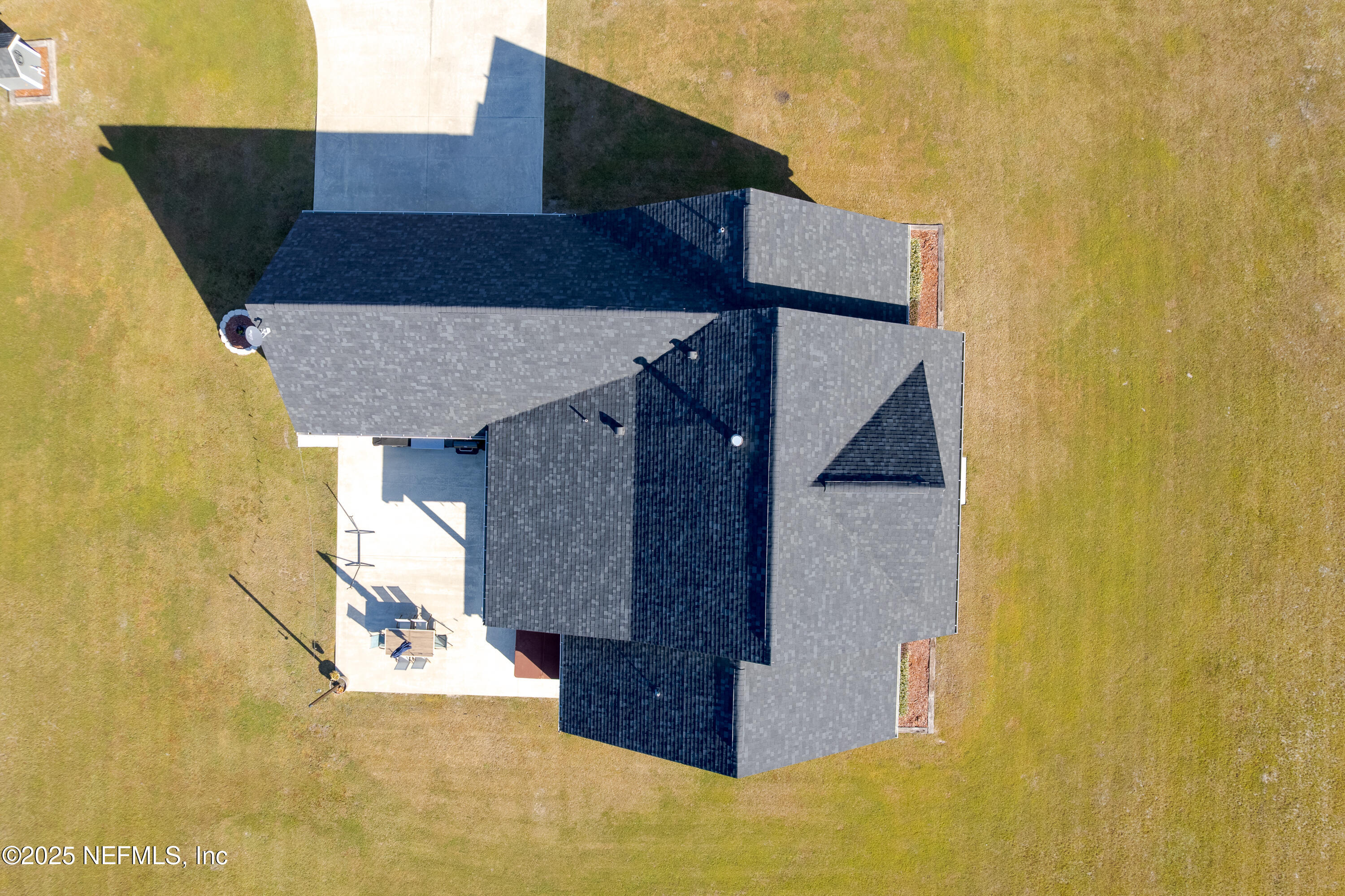 3670 Charles Green Road Hilliard, FL 32046 - Photo 48 of 68