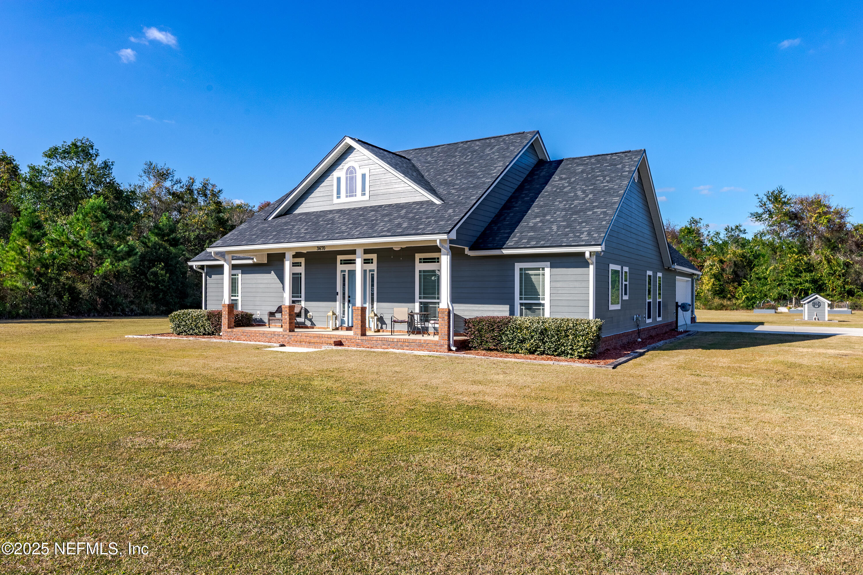 3670 Charles Green Road Hilliard, FL 32046 - Photo 49 of 68 3670-9