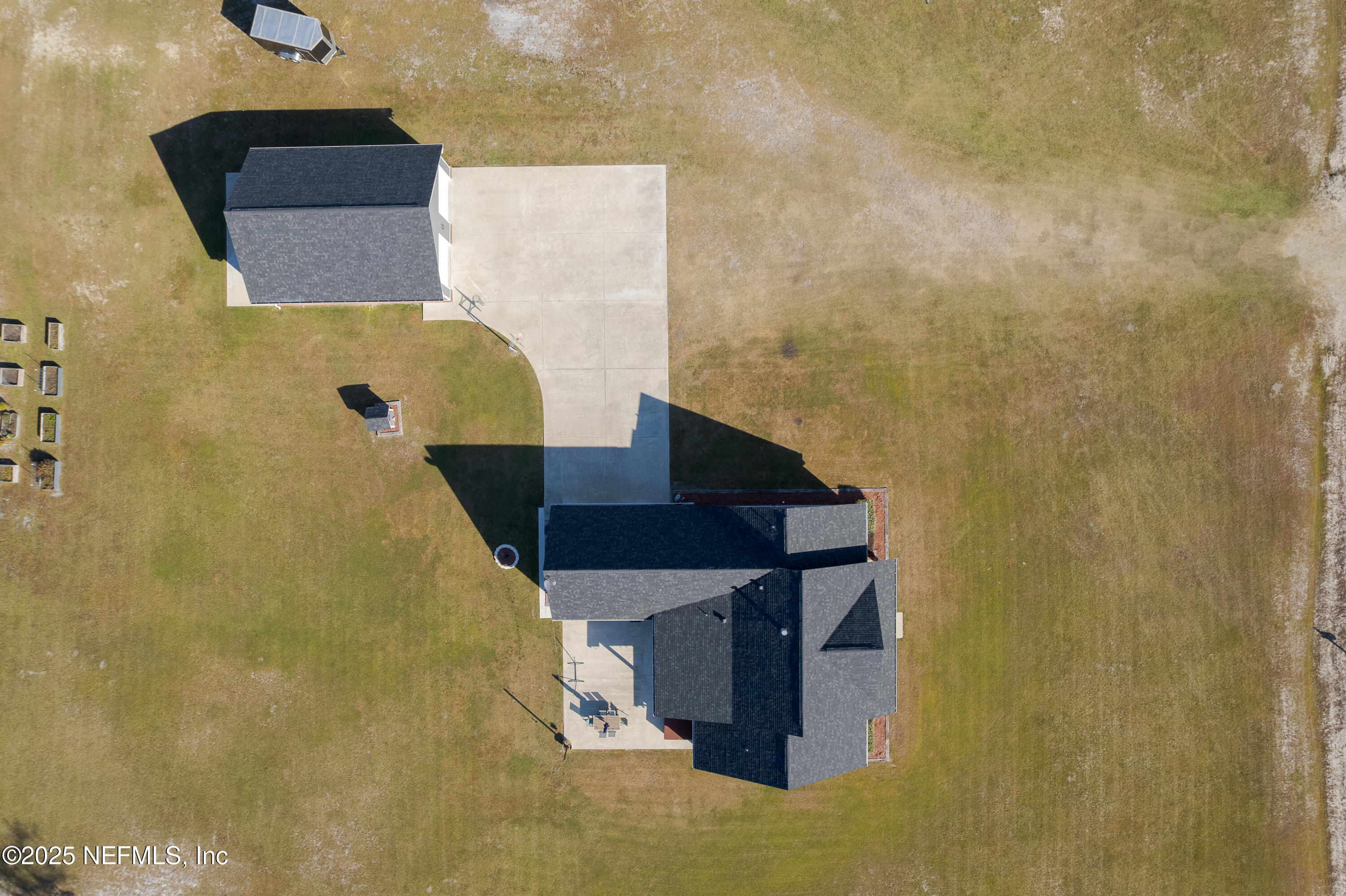 3670 Charles Green Road Hilliard, FL 32046 - Photo 58 of 68 3670-7-2