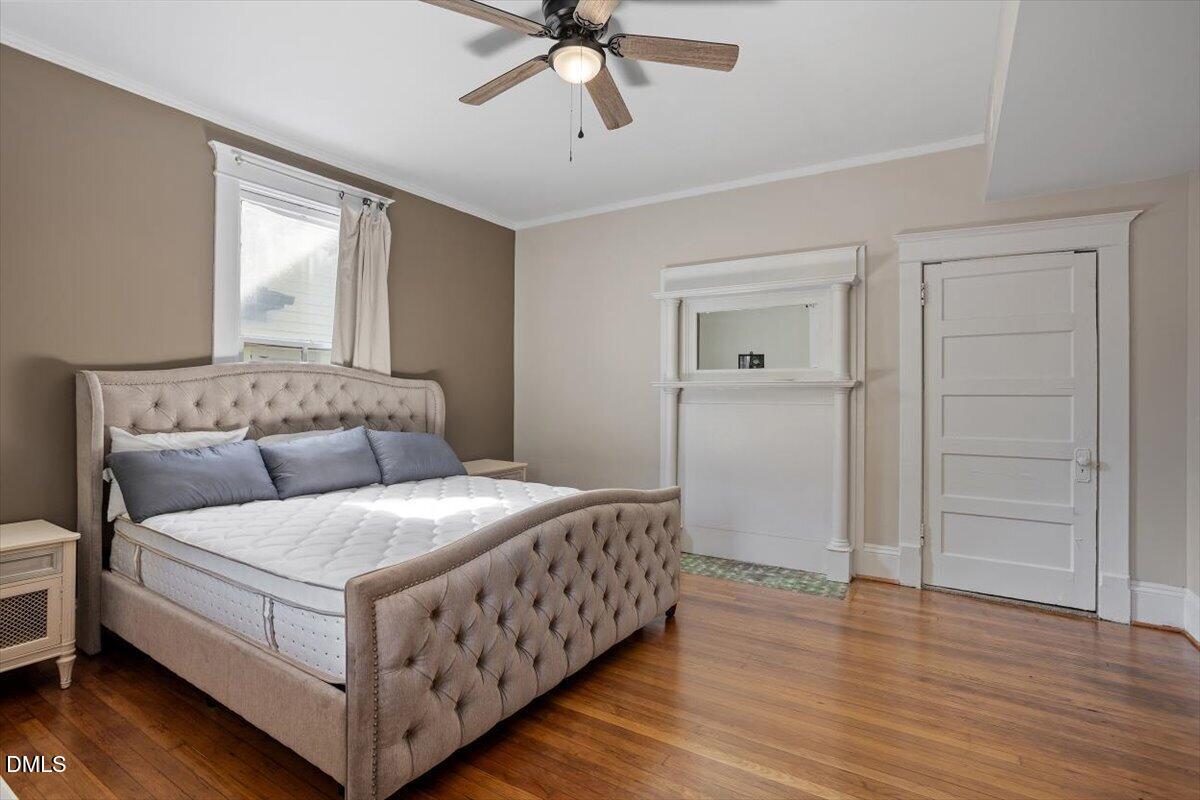 404 East Edenton Street Raleigh, NC 27601 - Photo 38 of 57