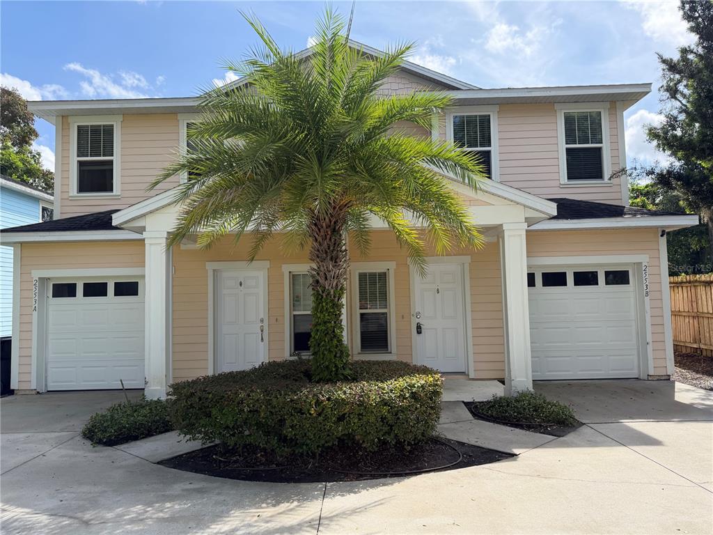 2553 South Mills Avenue, Unit B Orlando, FL 32806 - Photo 12 of 25 Gallery Image 12