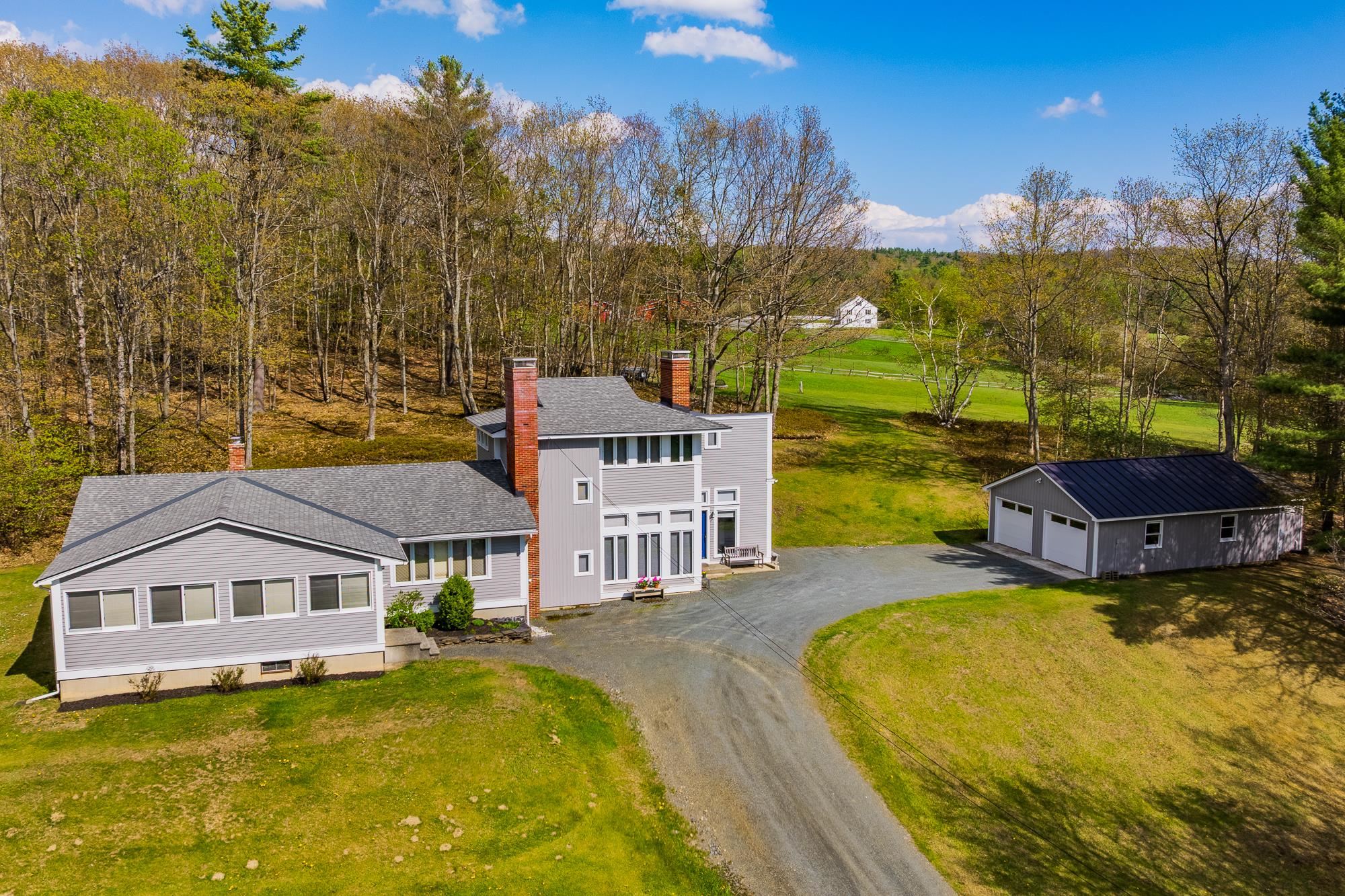 8 Laramie Road Hanover, NH 03750 - Photo 50 of 59