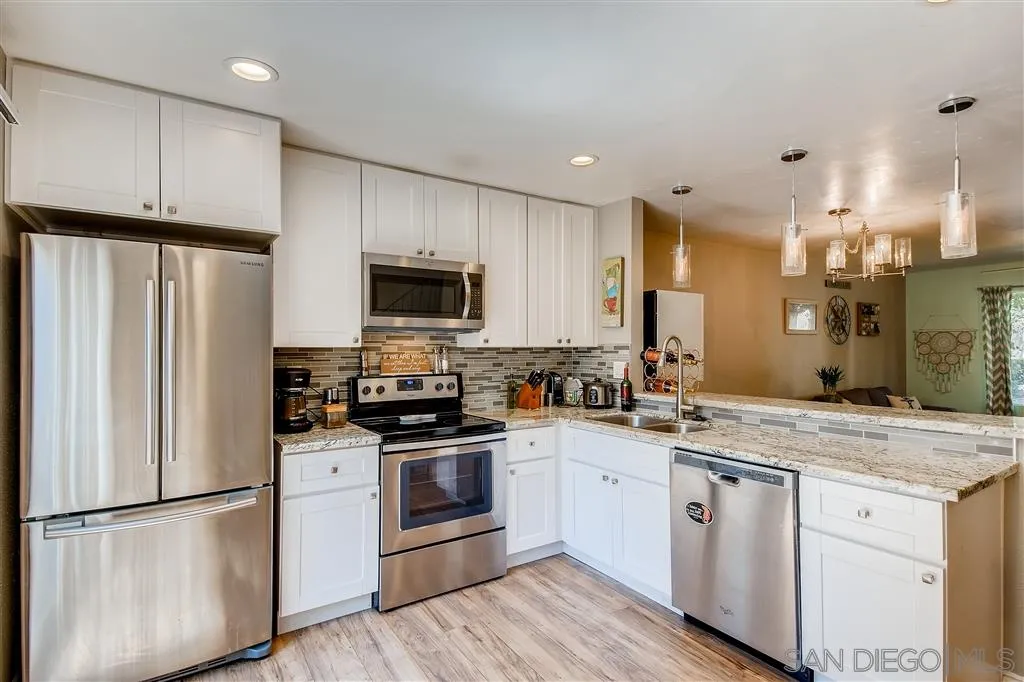 8322 Panorama Ridge Court Spring Valley, CA 91977 - Photo 1 of 24 Gallery Image 1