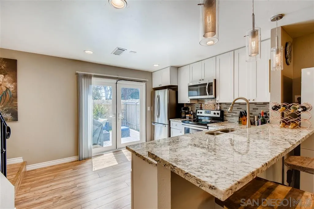 8322 Panorama Ridge Court Spring Valley, CA 91977 - Photo 12 of 24 Gallery Image 12
