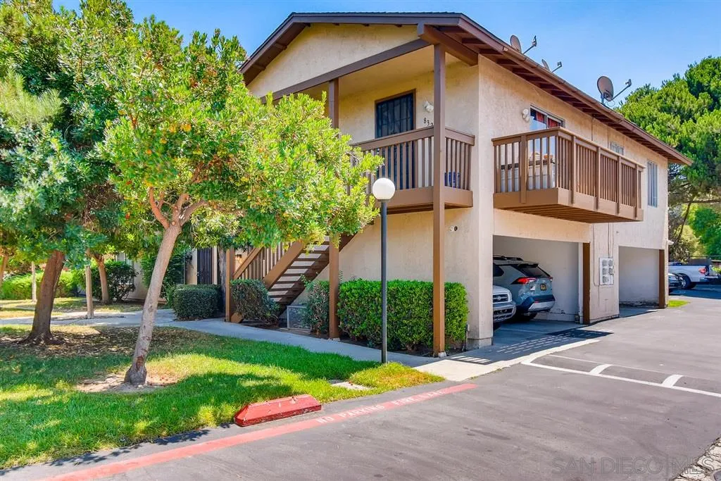 8322 Panorama Ridge Court Spring Valley, CA 91977 - Photo 2 of 24 Gallery Image 2