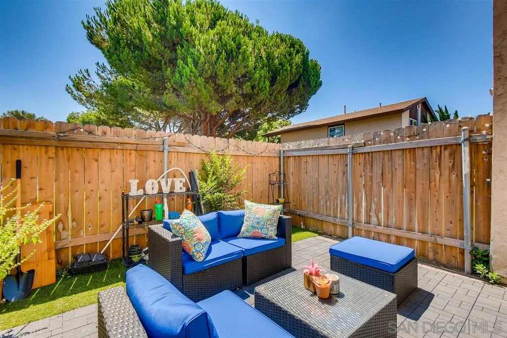 8322 Panorama Ridge Court Spring Valley, CA 91977 - Photo 23 of 24 Gallery Image 23