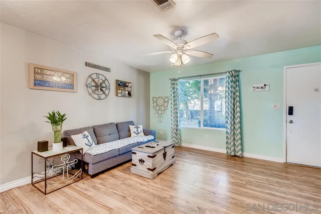 8322 Panorama Ridge Court Spring Valley, CA 91977 - Photo 5 of 24 Gallery Image 5