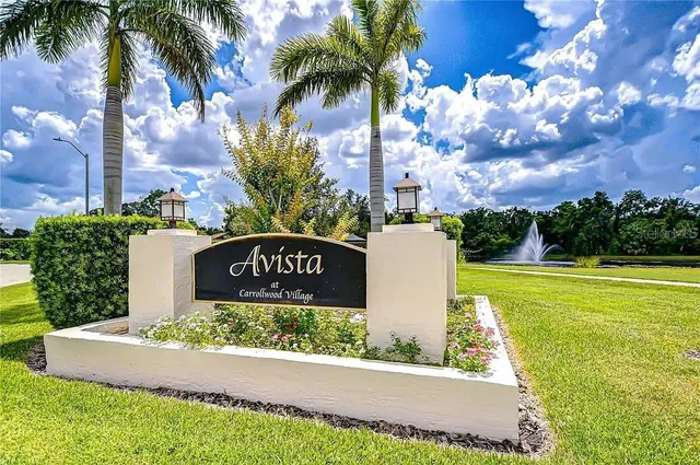 $540,000 | 13572 Avista Drive, Tampa, FL 33624