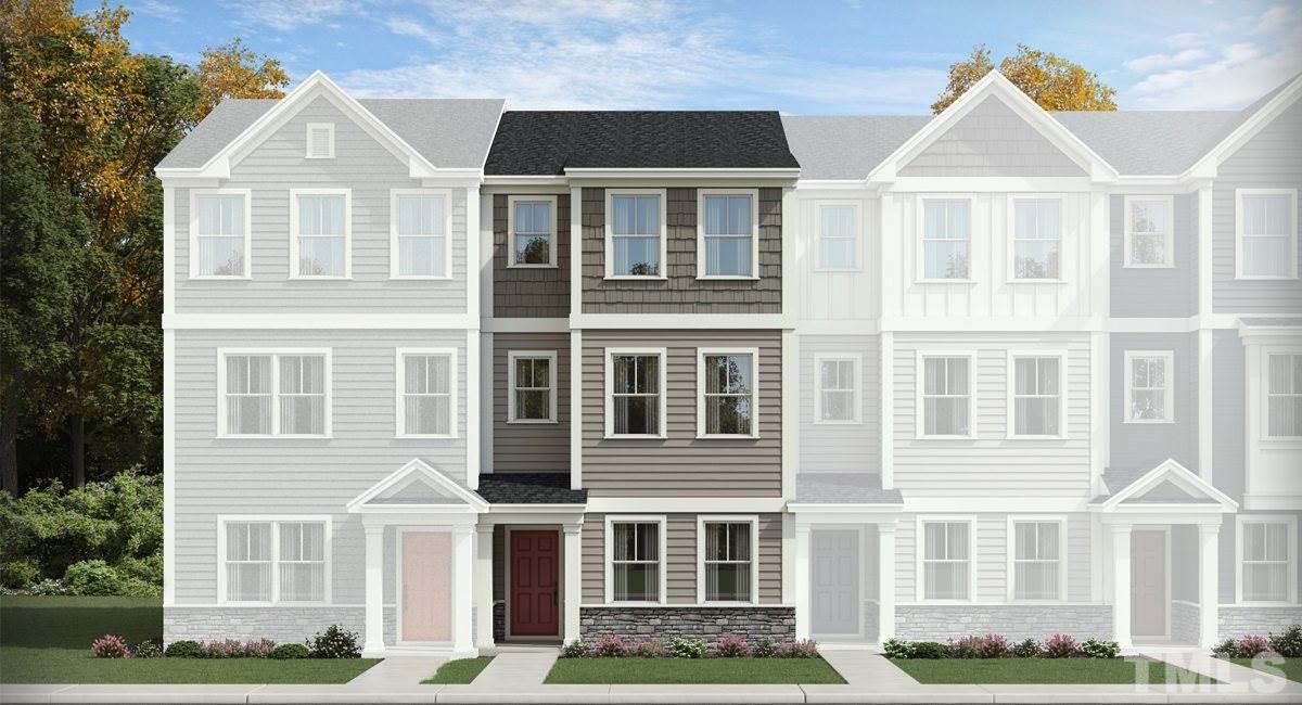 6013 Kayton Street, Unit 2254 Raleigh, NC 27616 - Photo 1 of 25 Gallery Image 1