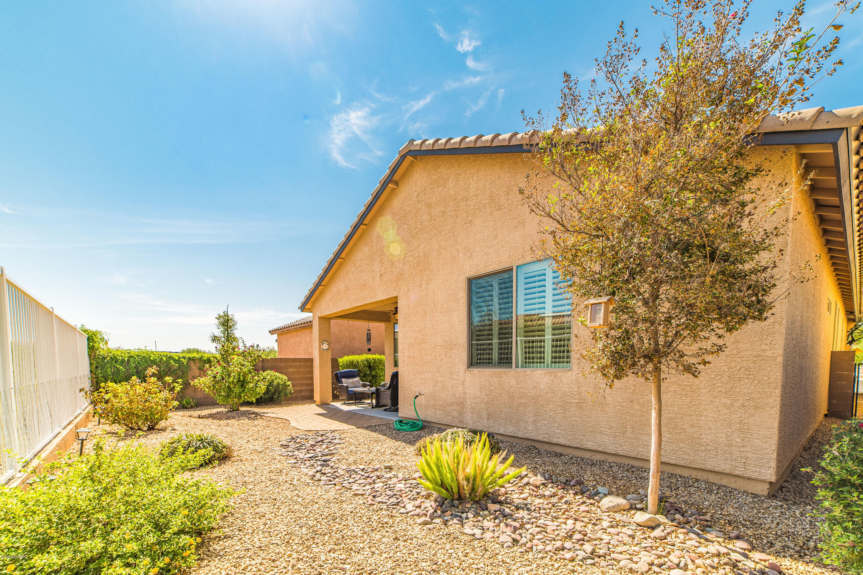 6033 South Raven Rock Road Tucson, AZ 85747 - Photo 34 of 38