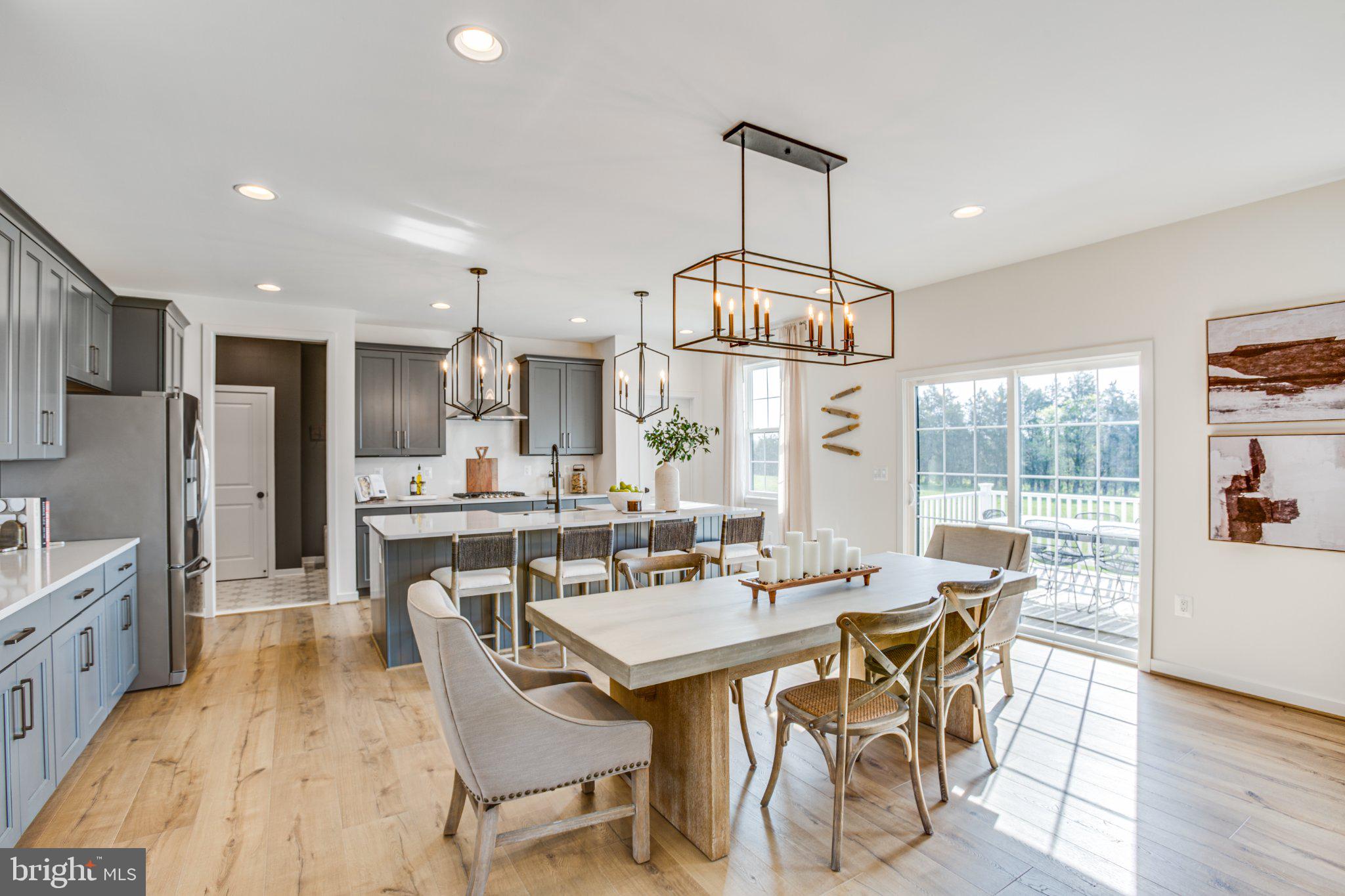 3 Lees Mill Road Warrenton, VA 20186 - Photo 18 of 56 Gallery Image 18