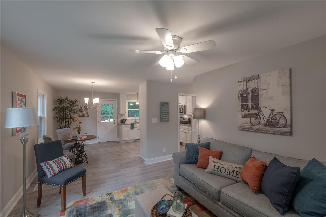 525 Lansing Street Raleigh, NC 27610 - Photo 3 of 20 Photo 3