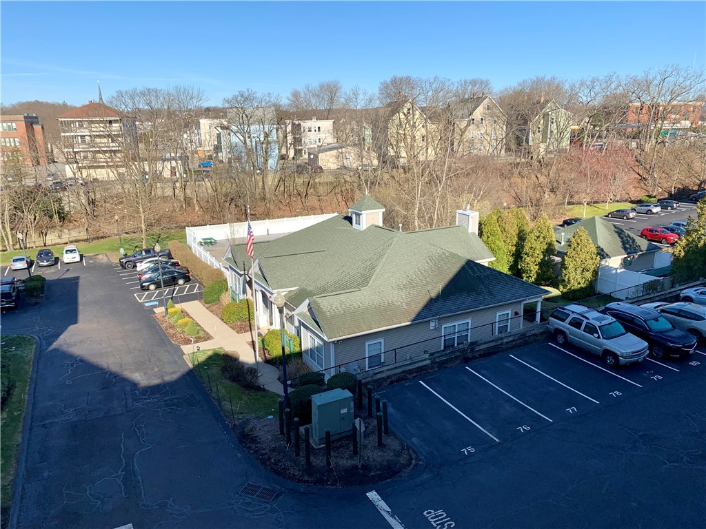 94 Mill Street, Unit 301 Woonsocket, RI 02895 - Photo 19 of 40
