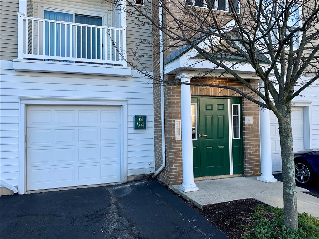 94 Mill Street, Unit 301 Woonsocket, RI 02895 - Photo 2 of 40