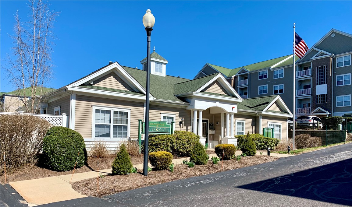 94 Mill Street, Unit 301 Woonsocket, RI 02895 - Photo 21 of 40