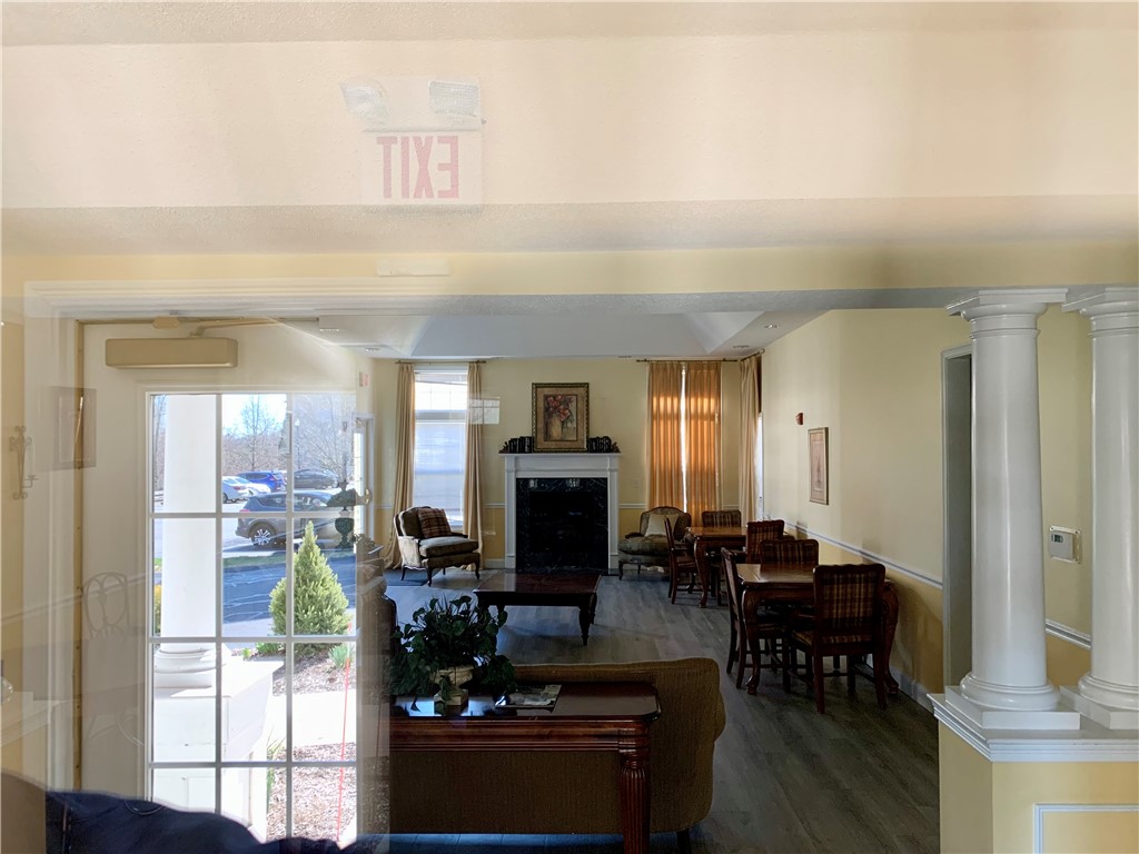 94 Mill Street, Unit 301 Woonsocket, RI 02895 - Photo 22 of 40