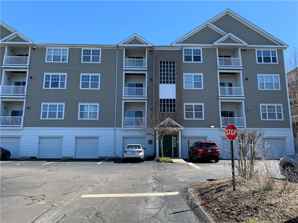 94 Mill Street, Unit 301 Woonsocket, RI 02895 - Photo 38 of 40