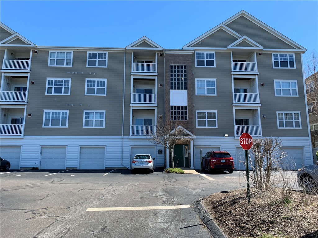 94 Mill Street, Unit 301 Woonsocket, RI 02895 - Photo 39 of 40