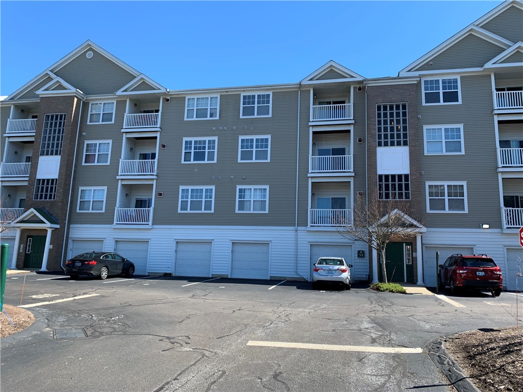 94 Mill Street, Unit 301 Woonsocket, RI 02895 - Photo 40 of 40