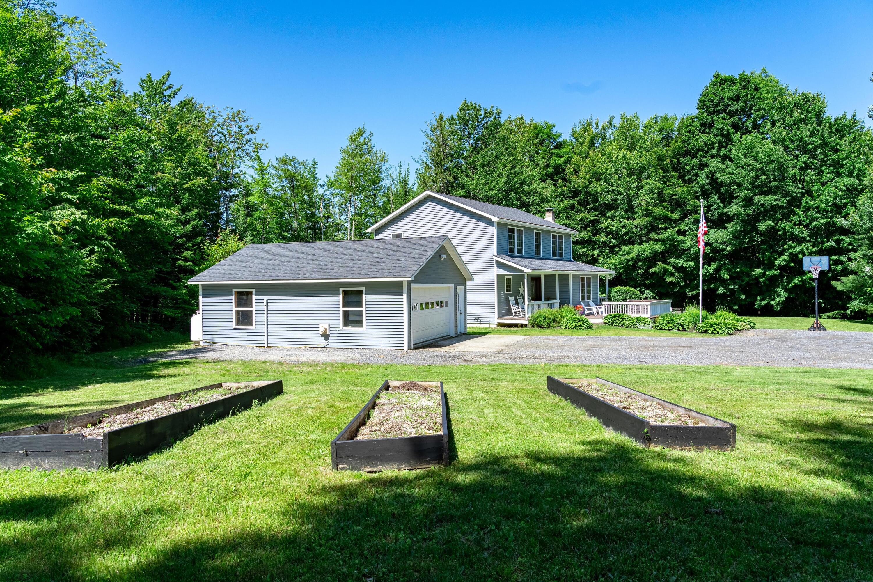468 Town House Road Vienna, ME 04360 - Photo 47 of 61 DSC08228-HDR