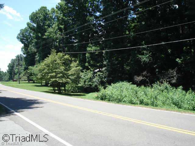 Lot 3 Styers Ferry Road Clemmons, NC 27012 - Photo 2 of 5 Other.