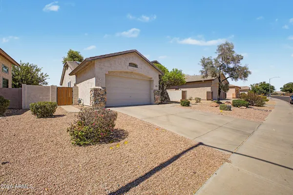 $445,000 | 6526 West Oraibi Drive, Glendale, AZ 85308