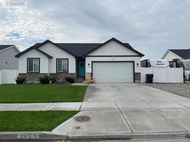 $470,000 | 3179 Stella Drive, Idaho Falls, ID 83402