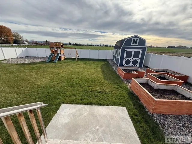 $470,000 | 3179 Stella Drive, Idaho Falls, ID 83402