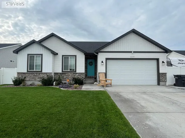 $470,000 | 3179 Stella Drive, Idaho Falls, ID 83402