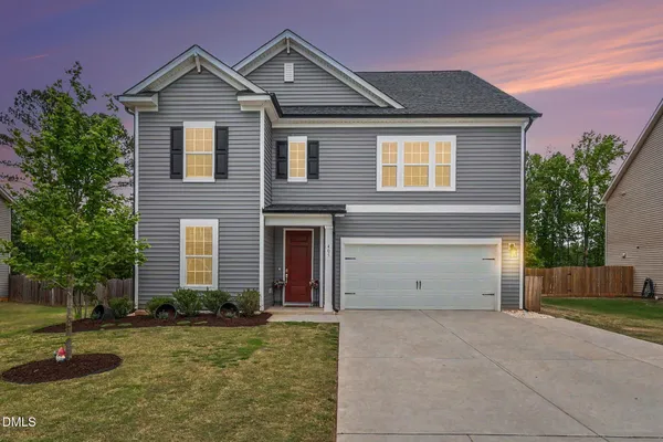 $519,900 | 405 Porter Hill Drive, Youngsville, NC 27596